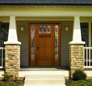 Front and Entry Doors