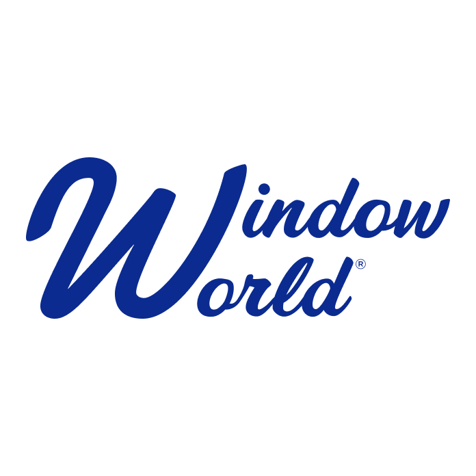 Window World of Dallas logo