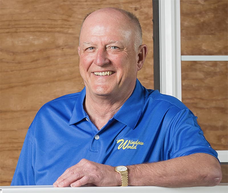 Window World Fred Window World Customer Feedback | Window World Dallas